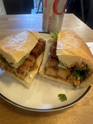   at Sen Saigon in New York City