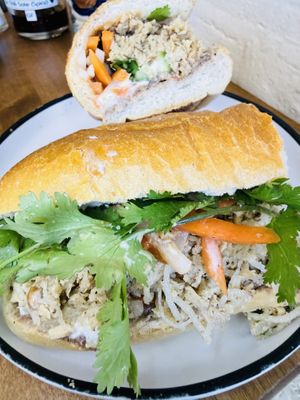   at Sen Saigon in New York City