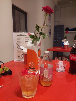  at Plantastic Kitchen in Tbilisi
