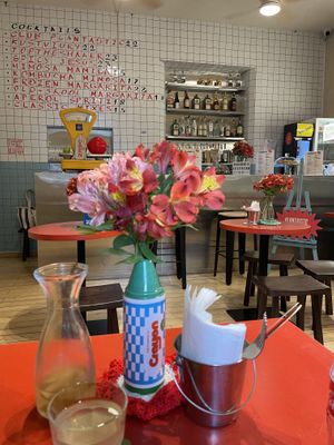   at Plantastic Kitchen in Tbilisi