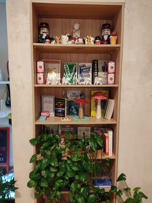  at Plantastic Kitchen in Tbilisi