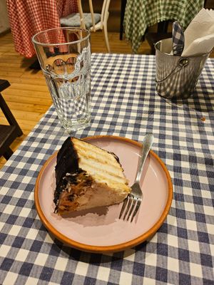  at Plantastic Kitchen in Tbilisi