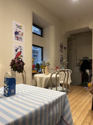   at Plantastic Kitchen in Tbilisi