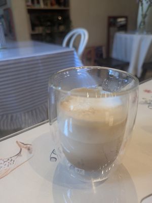  at Plantastic Kitchen in Tbilisi