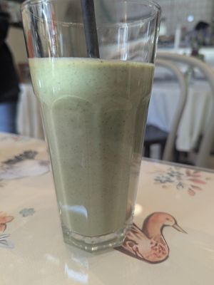  at Plantastic Kitchen in Tbilisi