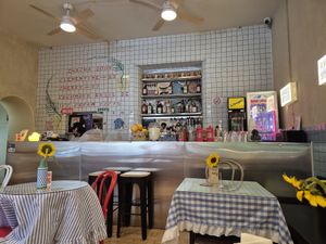 Plantastic! at Plantastic Kitchen in Tbilisi