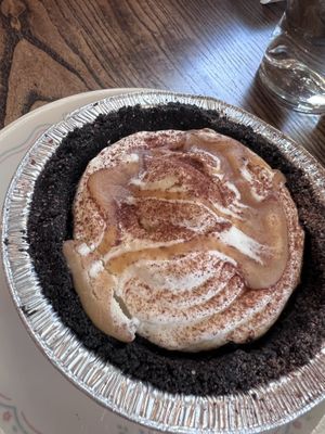 Vegan baked goods!  at Bang Bang Cafe in Seattle