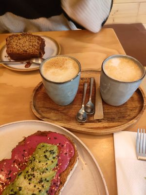  at La Issla in San Sebastian