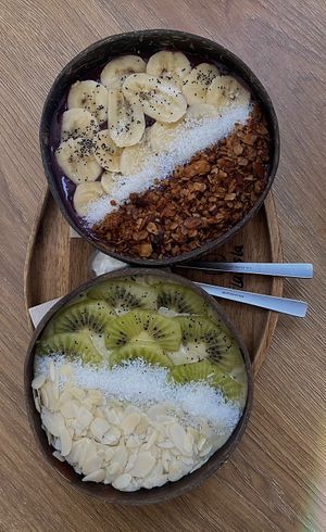   at La Issla in San Sebastian