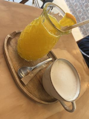   at La Issla in San Sebastian