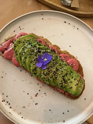   at La Issla in San Sebastian