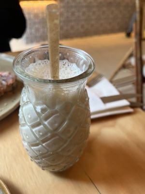   at La Issla in San Sebastian