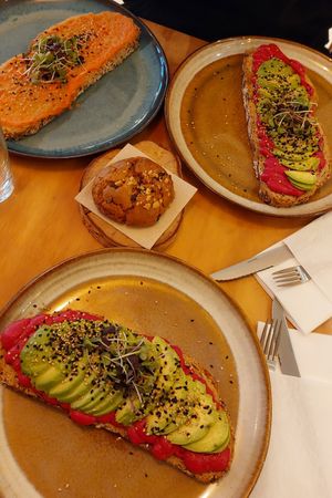  at La Issla in San Sebastian