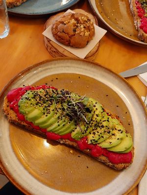  at La Issla in San Sebastian