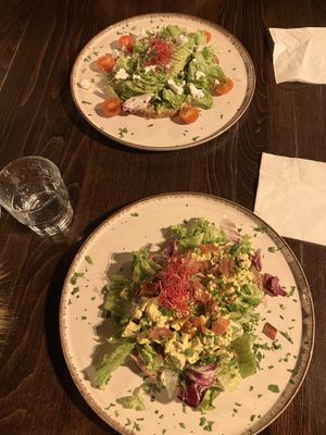   at avant garden in Maastricht