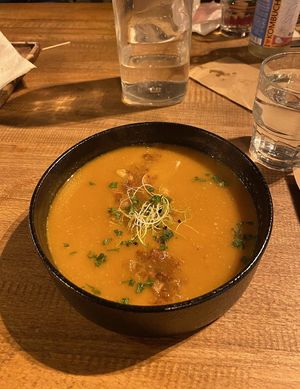   at avant garden in Maastricht