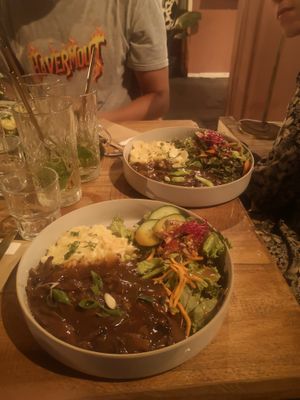   at avant garden in Maastricht