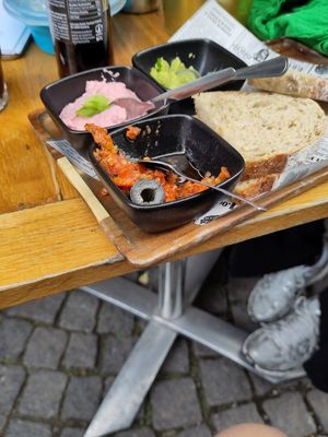  at avant garden in Maastricht