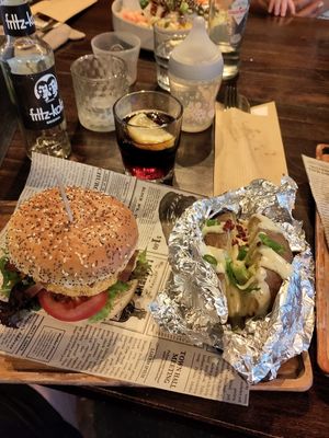  at avant garden in Maastricht