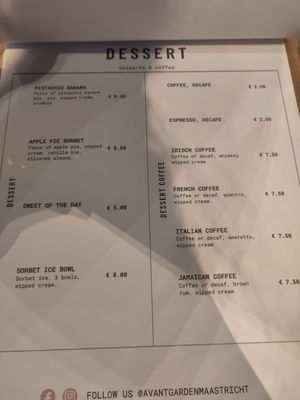  at avant garden in Maastricht