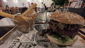  at avant garden in Maastricht