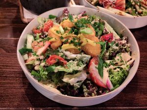  at avant garden in Maastricht