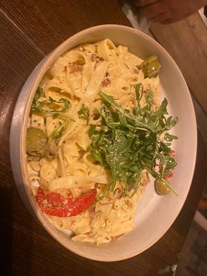   at avant garden in Maastricht