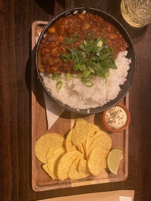   at avant garden in Maastricht