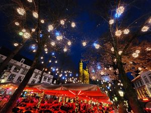 Avant Garden is the cosy place to be ... sustainable 💚💚 at avant garden in Maastricht