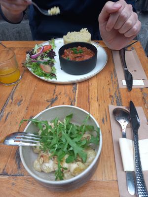  at avant garden in Maastricht