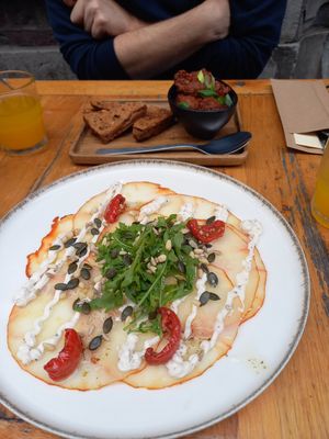  at avant garden in Maastricht