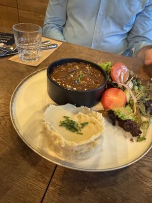   at avant garden in Maastricht