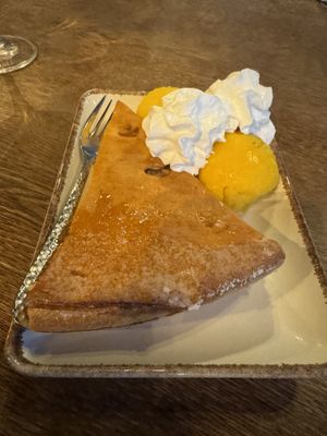   at avant garden in Maastricht