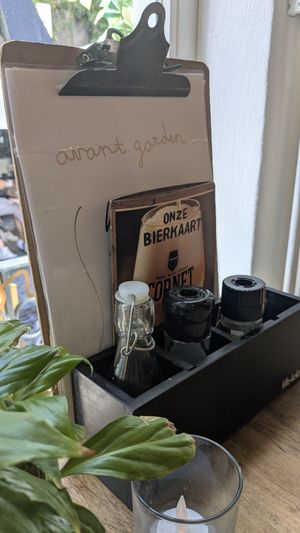  at avant garden in Maastricht