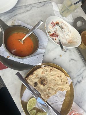   at Swadesh - Nollendorfplatz in Berlin