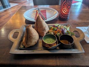  at Swadesh - Nollendorfplatz in Berlin