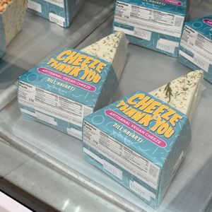 Dill Harvarti Cheeze from Cheeze & Thank You at Lou's Market & Deli in Vicksburg