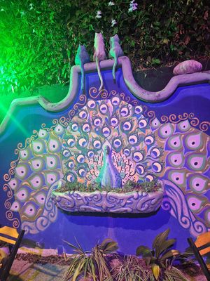  at Nômade Burger House in Tibau Do Sul