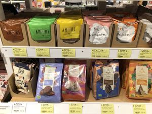 Biscuits  at Zoya Shop 6 in Sofia