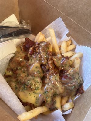   at Soulfully Vegan in Berlin