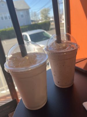   at Soulfully Vegan in Berlin