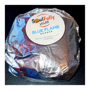  at Soulfully Vegan in Berlin