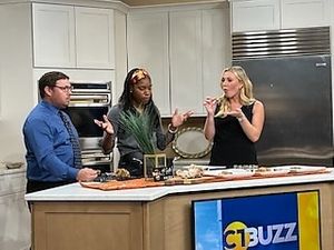  at Soulfully Vegan in Berlin