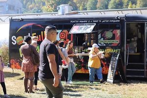  at Soulfully Vegan in Berlin