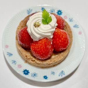  at So Tarte - Yoyogiuehara - Maybe closed in Tokyo