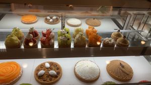  at So Tarte - Yoyogiuehara - Maybe closed in Tokyo