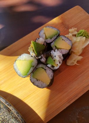 Maki at SAIKYO in Deggendorf