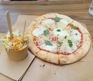  at Handwich in Athens