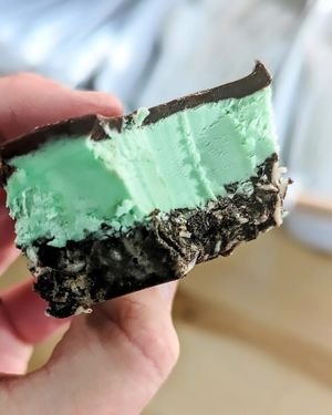  at Pink Moon Cafe - Food Truck in Courtenay