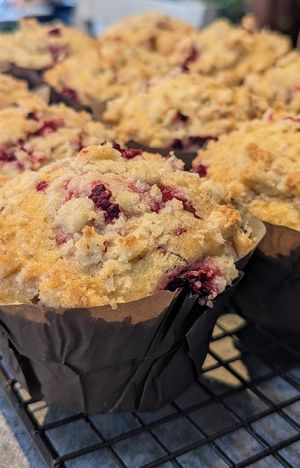  at Pink Moon Cafe - Food Truck in Courtenay